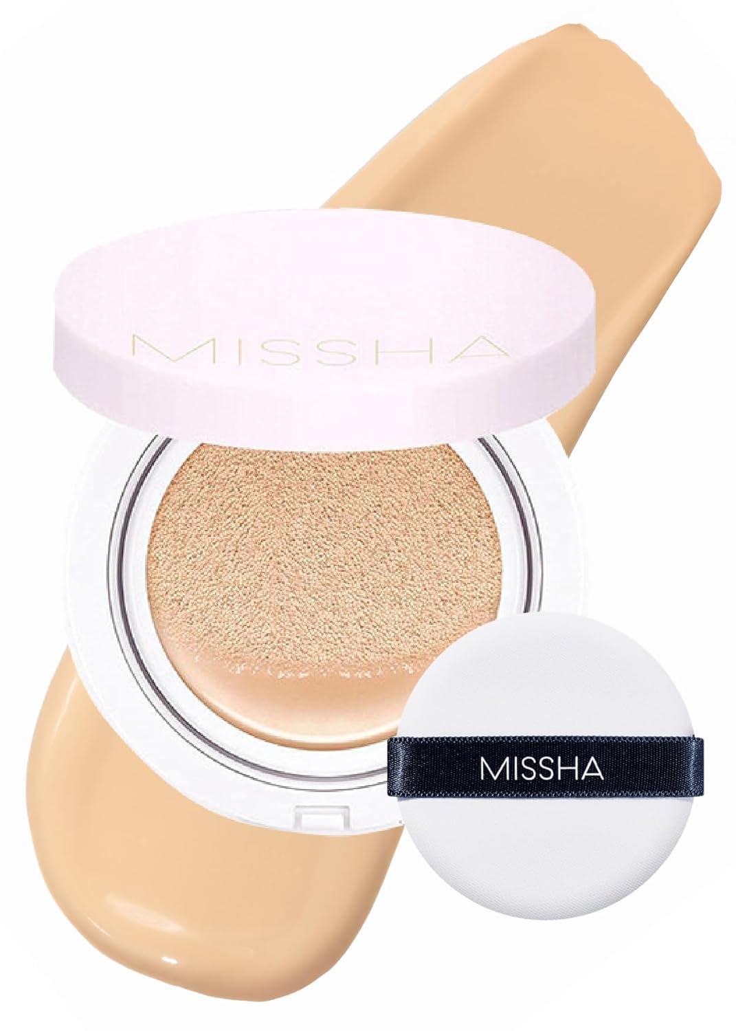 MISSHA Magic Cushion Cover Lasting