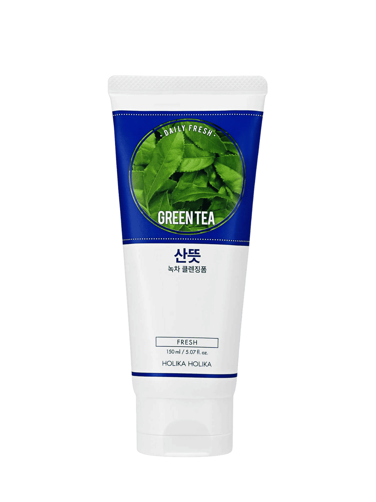 HOLIKA HOLIKA Daily Fresh Green Tea Cleansing