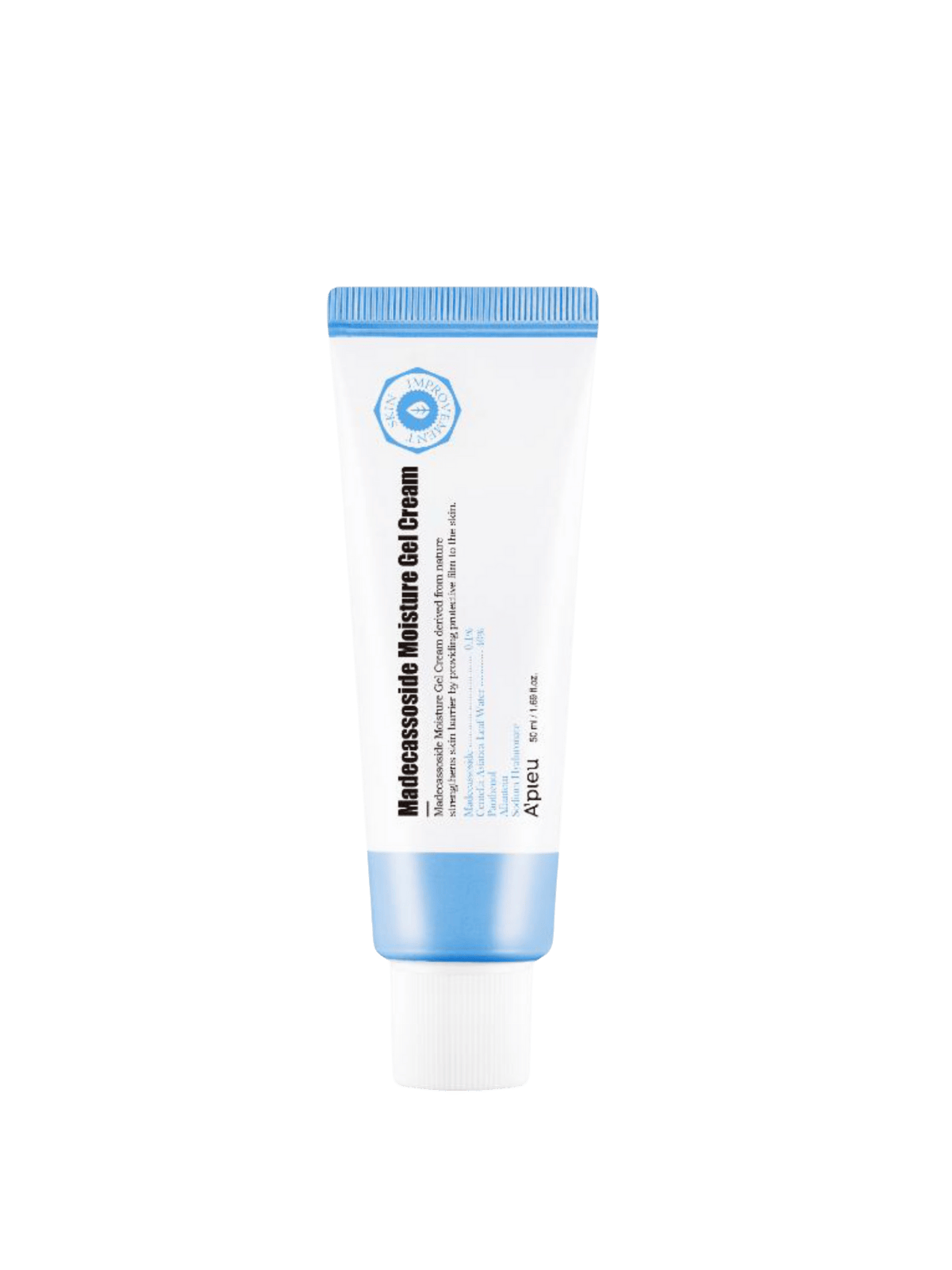 APIEU Madecassoside Moisture Gel Cream