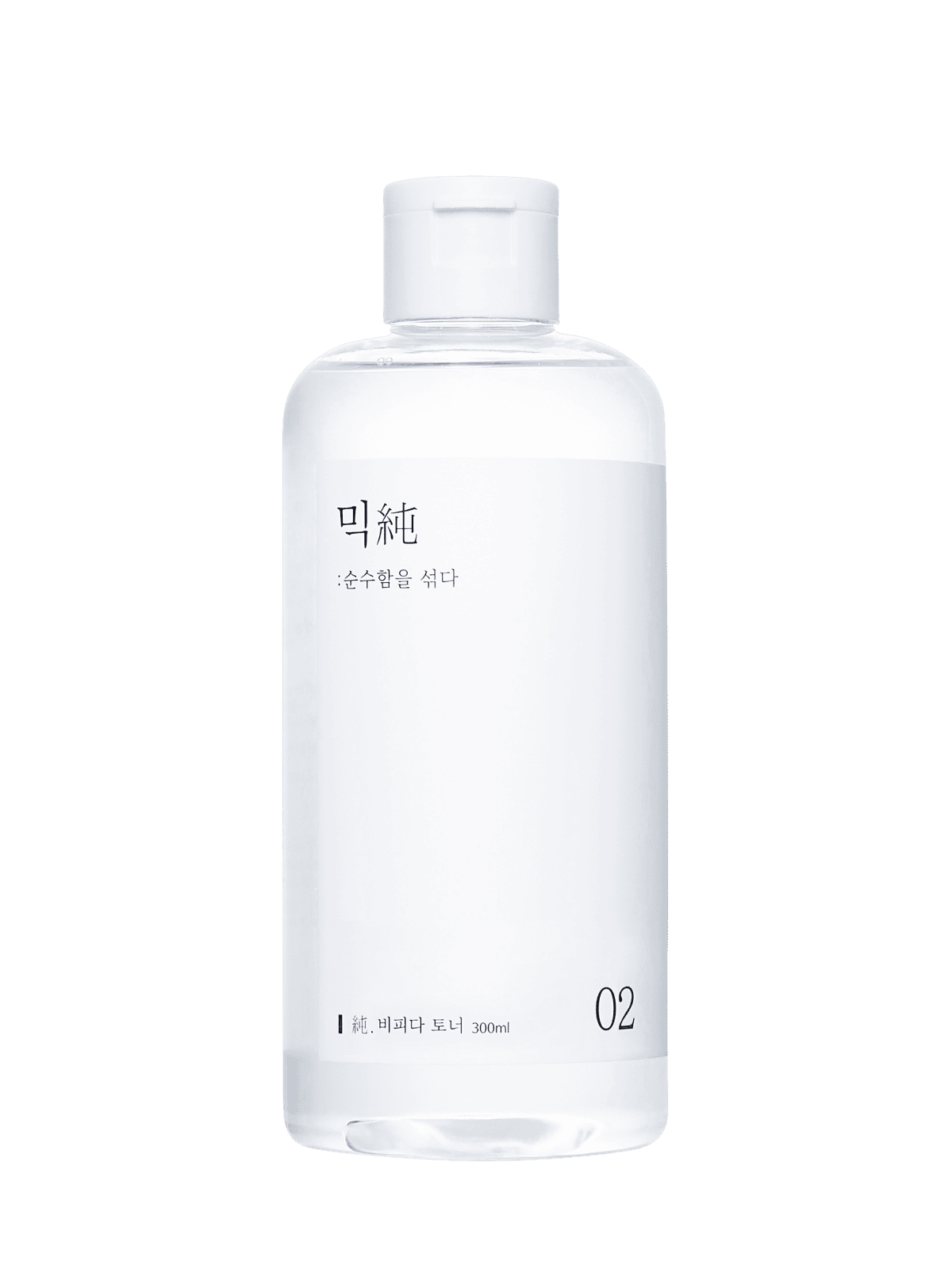 MIXSOON Bifida Toner