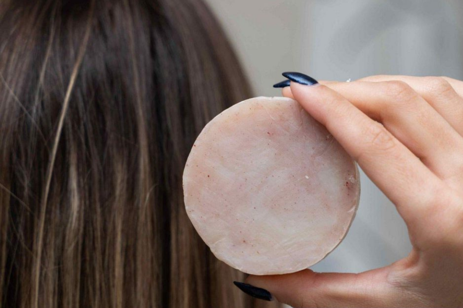 Alles was du über Haarseifen wissen musst