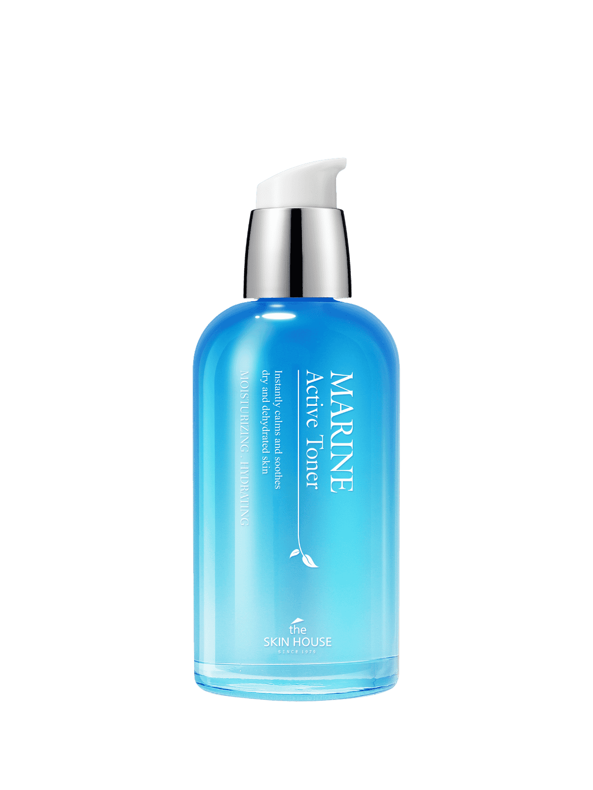 THE SKIN HOUSE Marine Active Toner