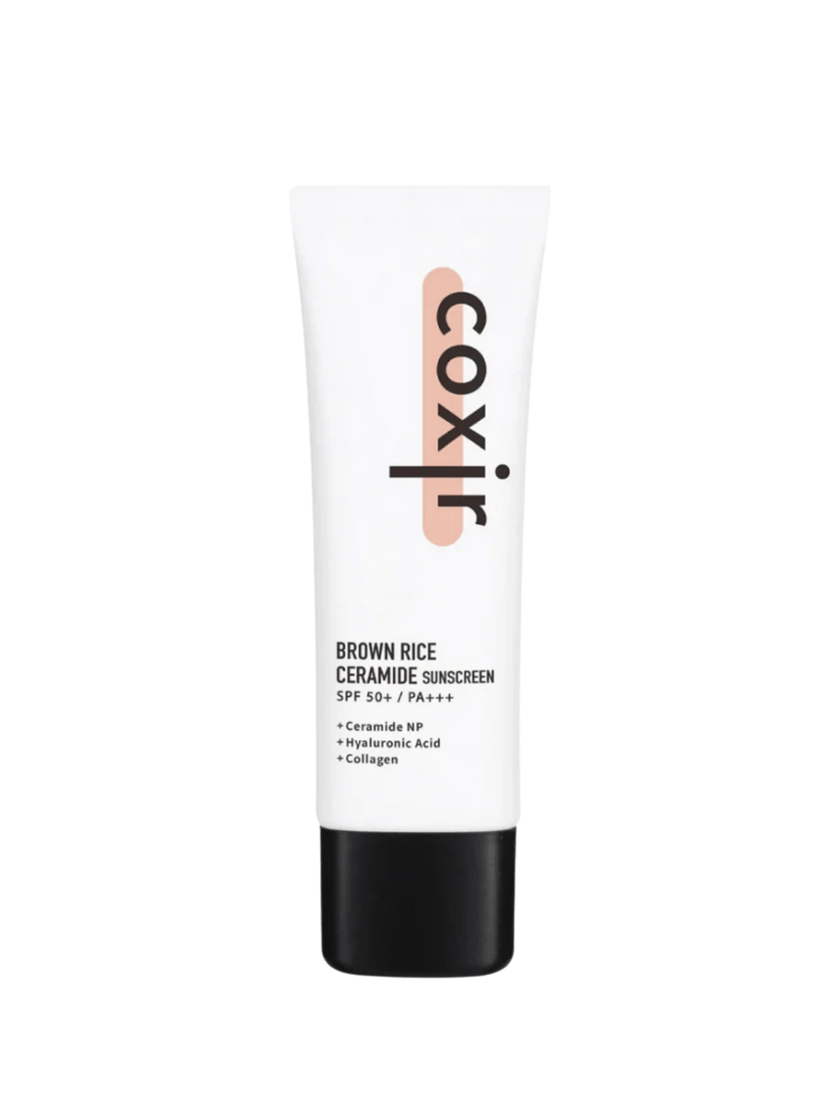 COXIR Brown Rice Ceramide Sun Screen