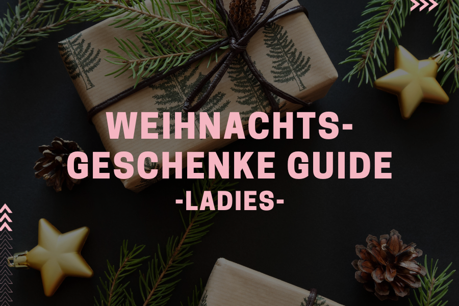 Weihnachtsgeschenke Guide – Die besten Korean Beauty Geschenke für Mama, Schwester & beste Freundin