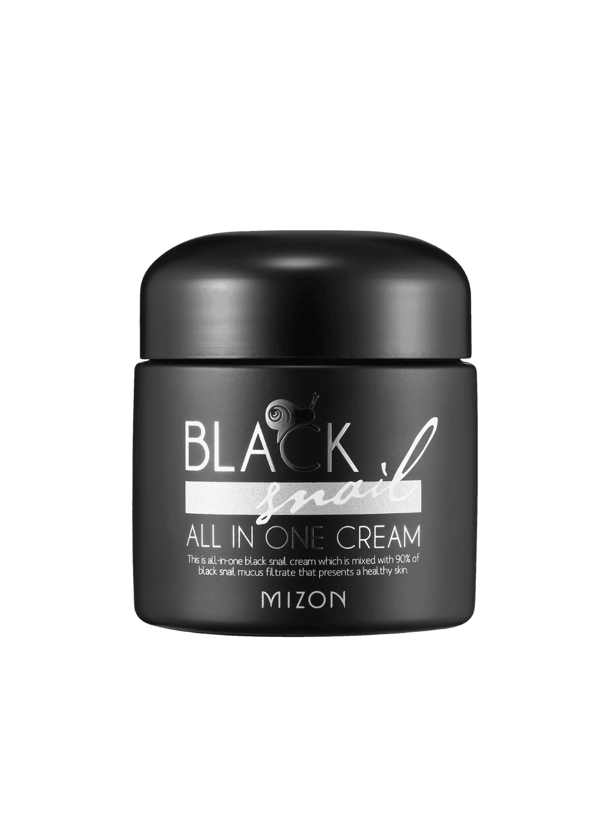 MIZON Black Snail All In One Cream