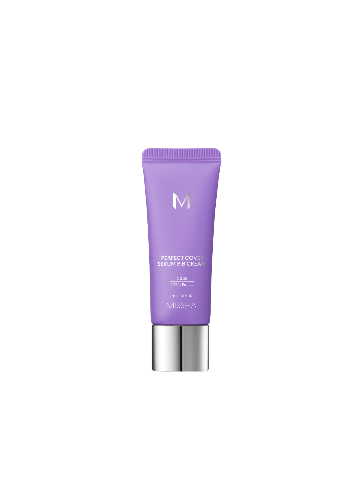 MISSHA M Perfect Cover Serum BB Cream