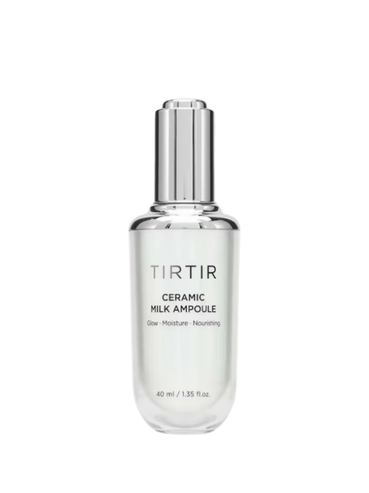TIRTIR Ceramic Milk Ampoule