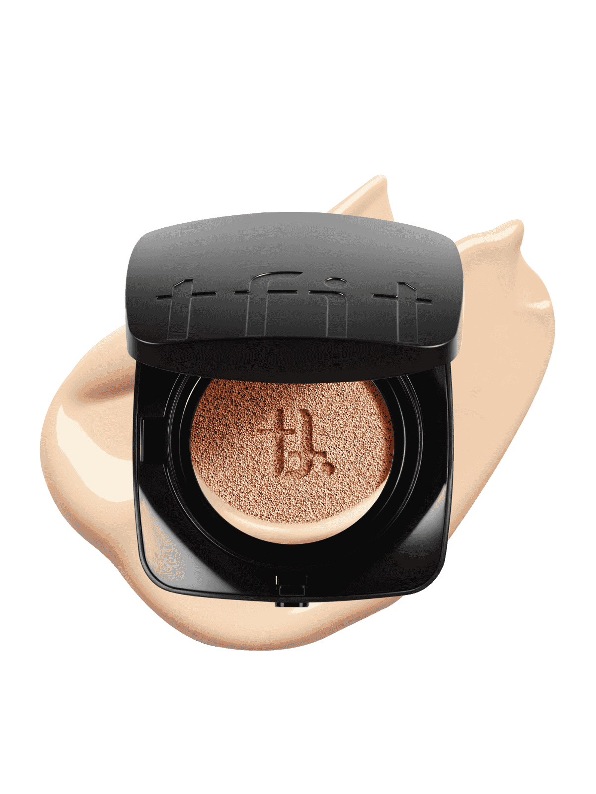 TFIT Layering Fit Glow Cushion