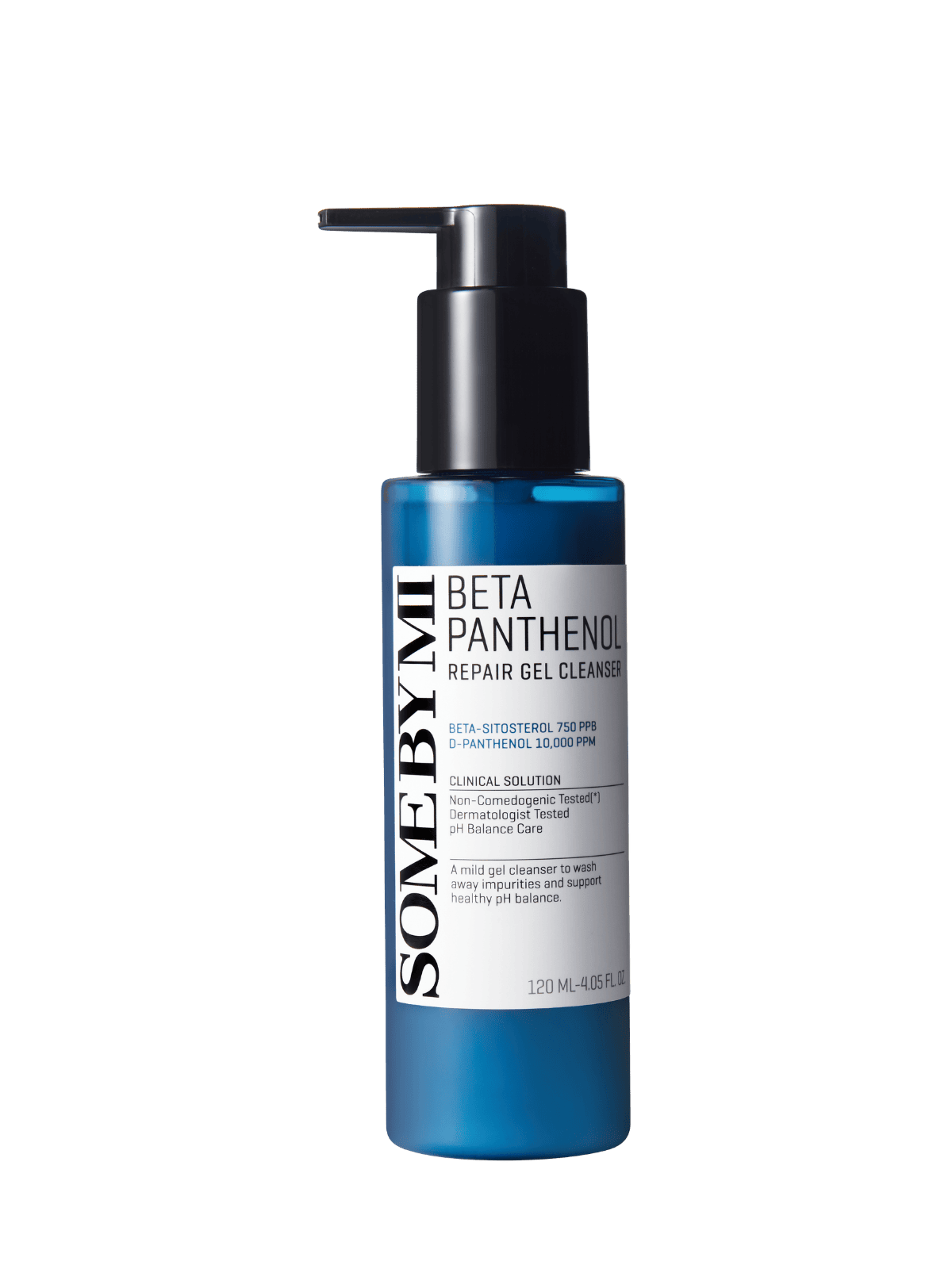 SOMEBYMI Beta Panthenol Repair Gel Cleanser